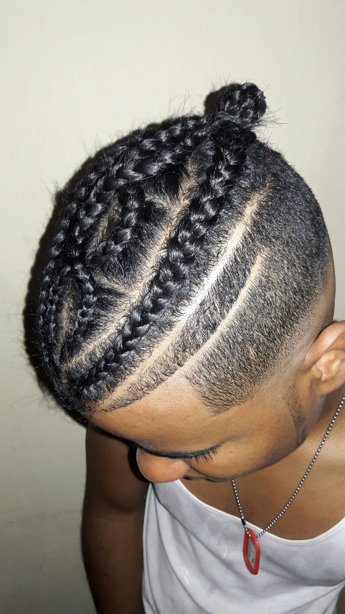 Best ideas about Male Braids Hairstyles
. Save or Pin New look trenzas panama Now.