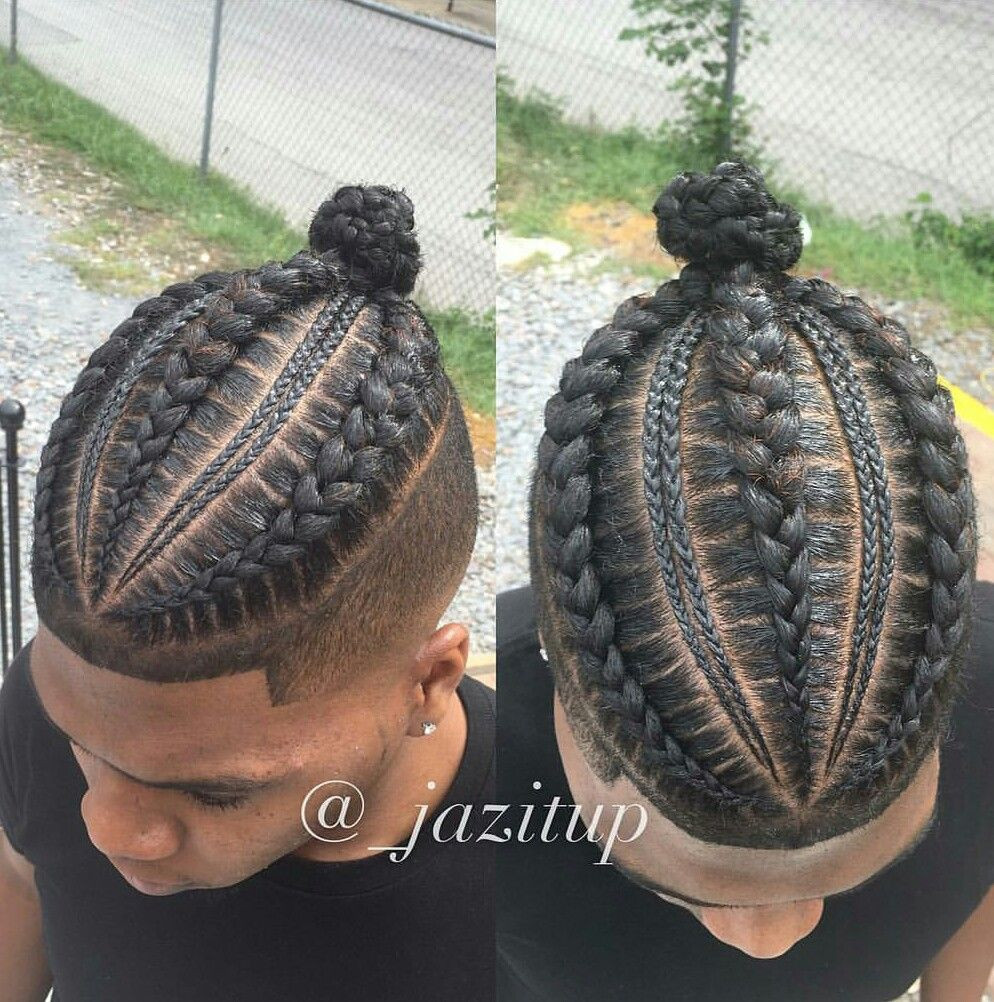 Best ideas about Male Braids Hairstyles
. Save or Pin Fire I need to this done asap Now.