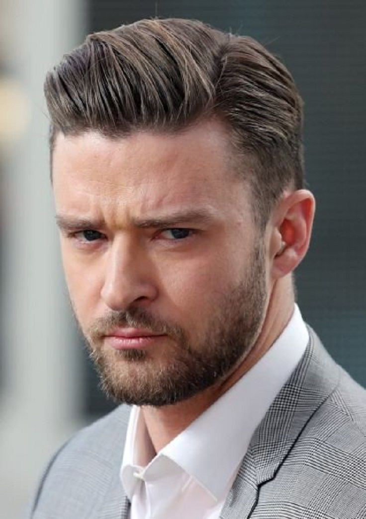 Best ideas about Male Celebrity Hairstyles
. Save or Pin 52 best Celebrity Men With Beards images on Pinterest Now.