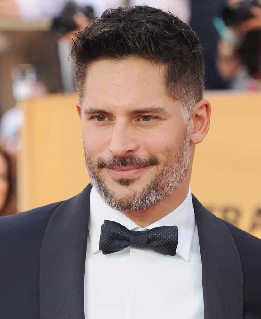 Best ideas about Male Celebrity Hairstyles
. Save or Pin Top 10 Men s Grooming Products For 2018 Royal Grooming Now.