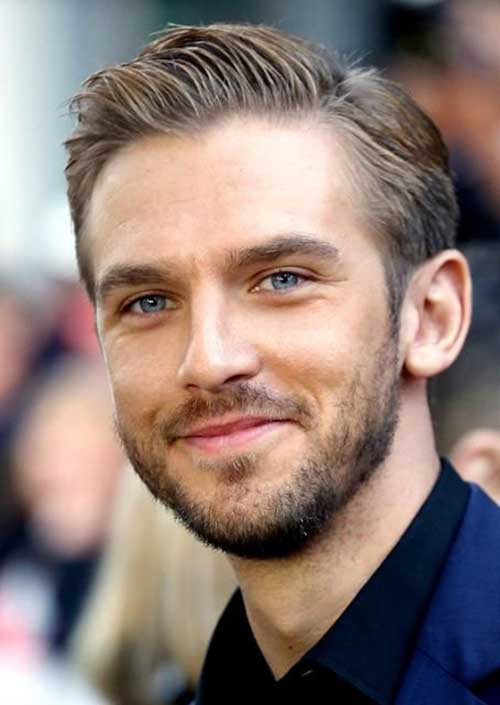 Best ideas about Male Celebrity Hairstyles
. Save or Pin 15 Celebrity Male Hairstyles Now.