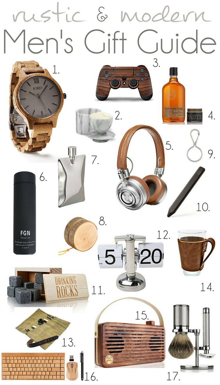 Best ideas about Male Gift Ideas
. Save or Pin Best 25 Men ts ideas on Pinterest Now.