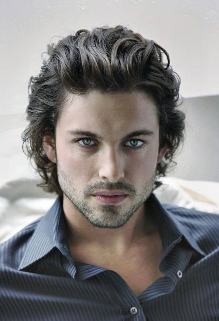 Best ideas about Male Long Haircuts
. Save or Pin 35 Incredible Long Hairstyles & Haircuts For Men Now.