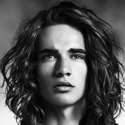 Best ideas about Male Long Haircuts
. Save or Pin 19 Best Long Hairstyles For Men Cool Haircuts For Long Now.