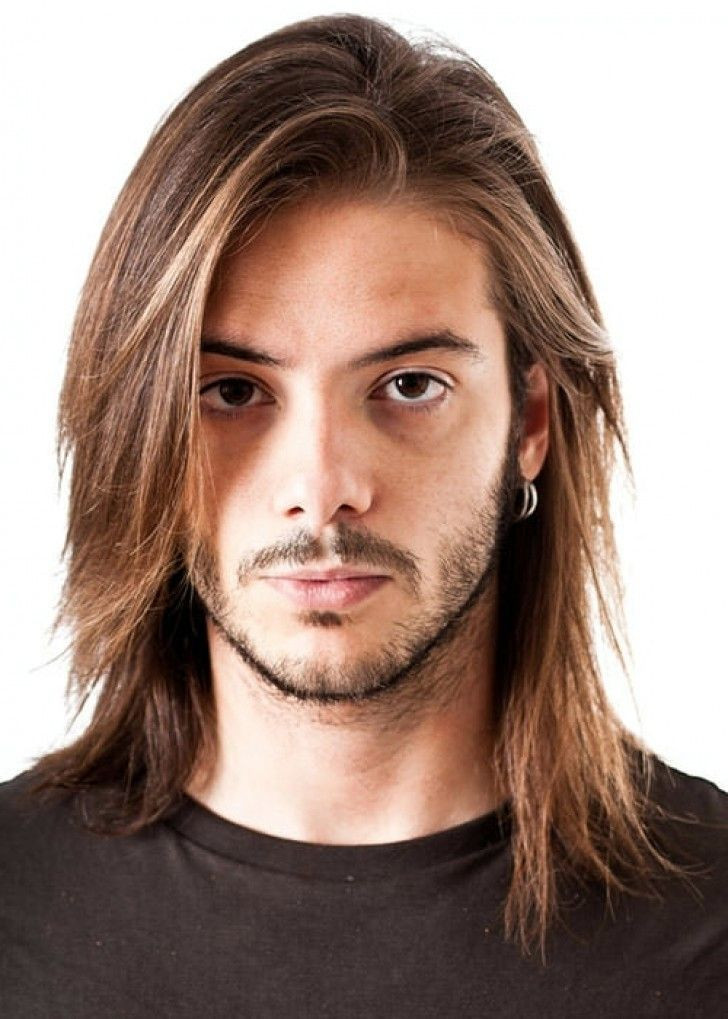 Best ideas about Male Long Haircuts
. Save or Pin Best 25 Male long hairstyles ideas on Pinterest Now.
