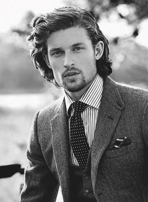 Best ideas about Male Long Haircuts
. Save or Pin Top 70 Best Long Hairstyles For Men Princely Long Dos Now.