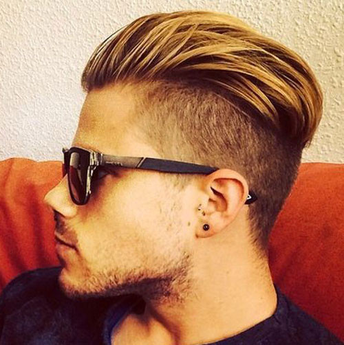 Best ideas about Male Undercut Hairstyle
. Save or Pin 27 Best Undercut Hairstyles For Men 2019 Guide Now.