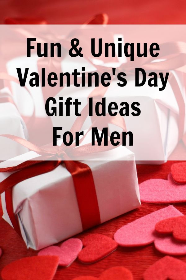 Best ideas about Male Valentine Gift Ideas
. Save or Pin Unique Valentine Gift Ideas for Men Now.