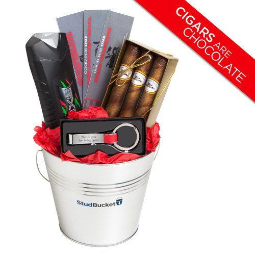 Best ideas about Male Valentines Day Gift Ideas
. Save or Pin Gift Basket Ideas for Men Easter Baskets for Him Now.
