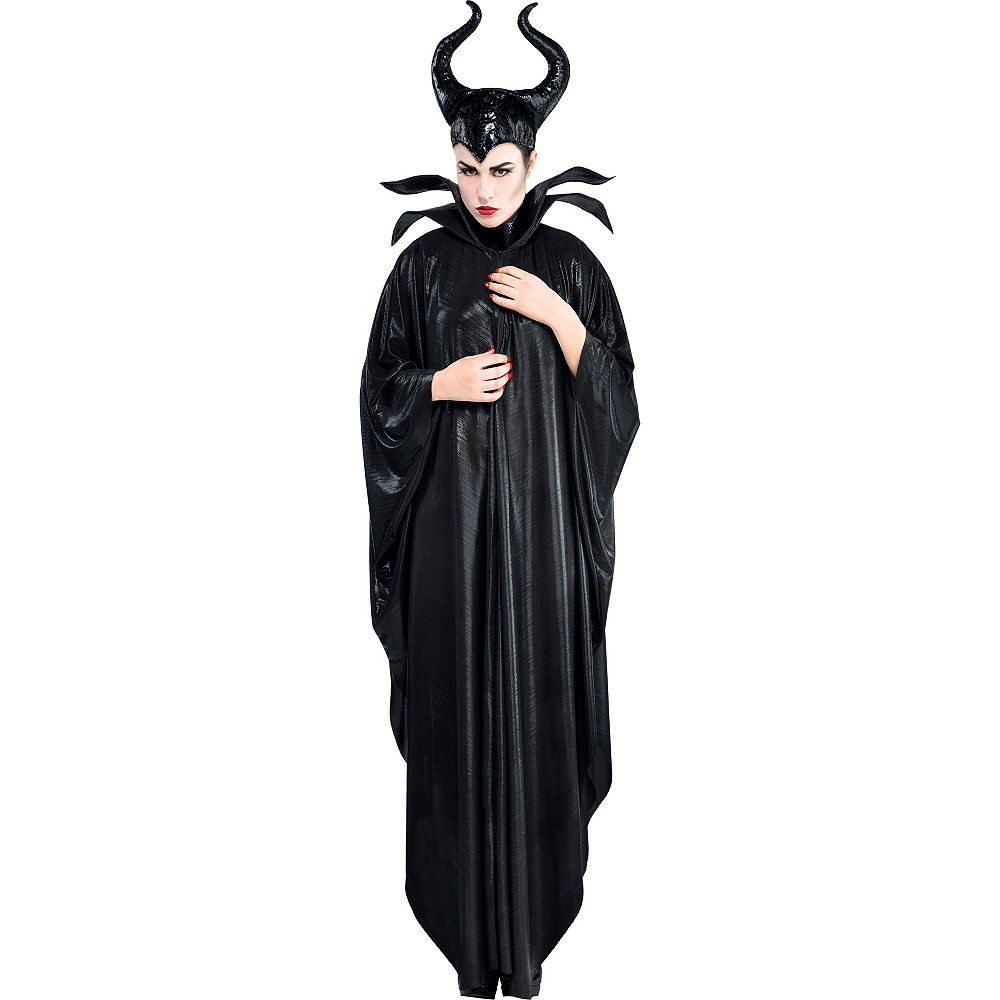 Best ideas about Maleficent DIY Costumes
. Save or Pin Adult Maleficent Costume – Maleficent Now.