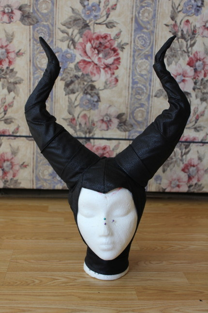 Best ideas about Maleficent Horns DIY
. Save or Pin DIY Maleficent Horns Now.