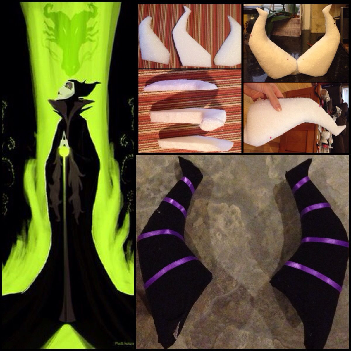 Best ideas about Maleficent Horns DIY
. Save or Pin Best 25 Maleficent horns ideas on Pinterest Now.