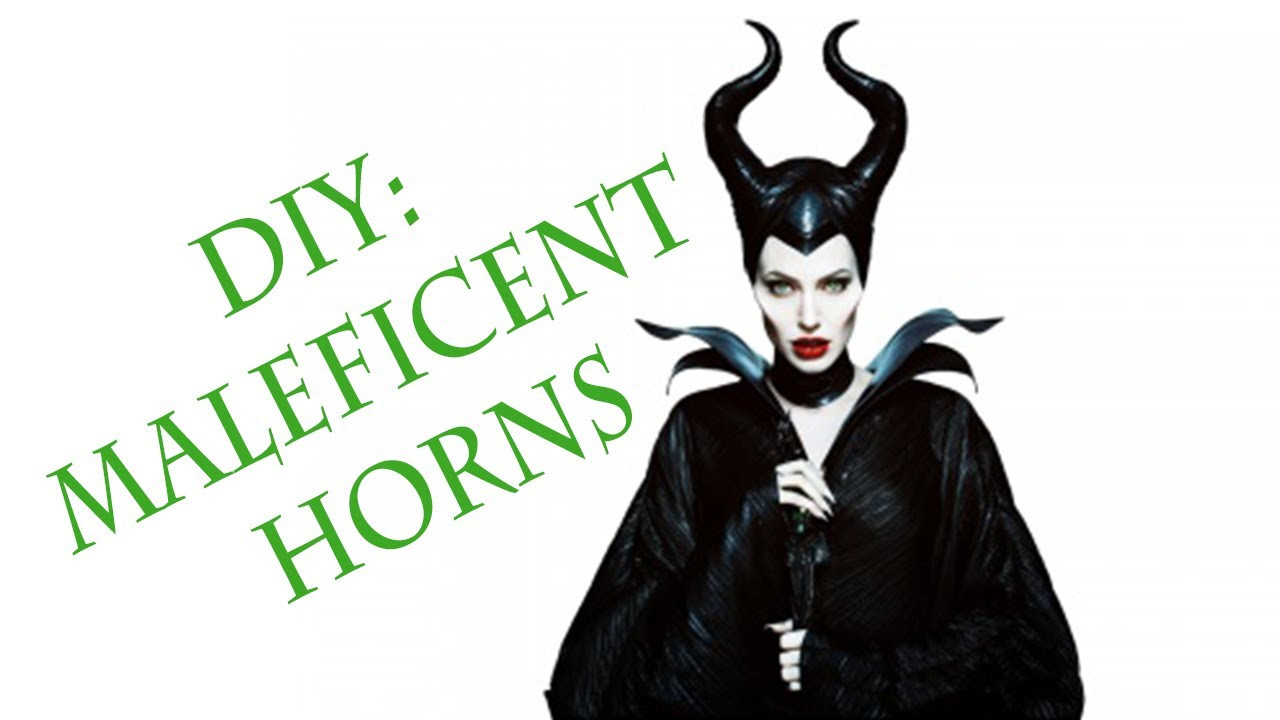 Best ideas about Maleficent Horns DIY
. Save or Pin DIY Maleficent Horns Now.