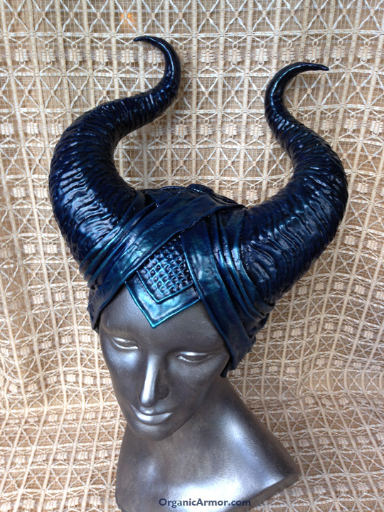 Best ideas about Maleficent Horns DIY
. Save or Pin 1000 images about Organicarmor on Pinterest Now.