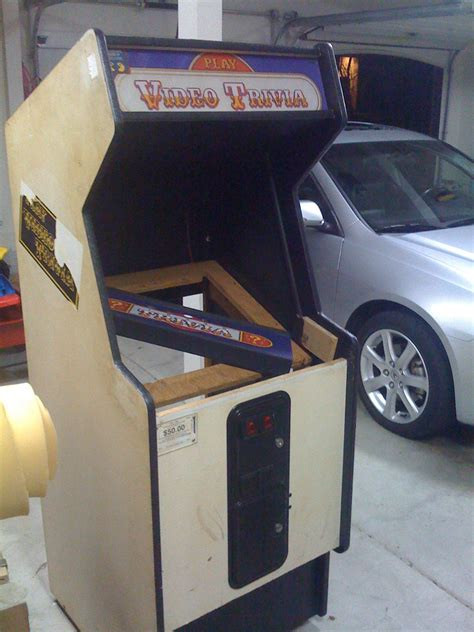 Best ideas about Mameroom DIY Cabinet Kit
. Save or Pin 77 Best Arcade Cabinet Build Kit Now.