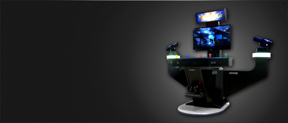 Best ideas about Mameroom DIY Cabinet Kit
. Save or Pin Northcoast Custom Arcades Custom Multi Game Video Arcade Now.