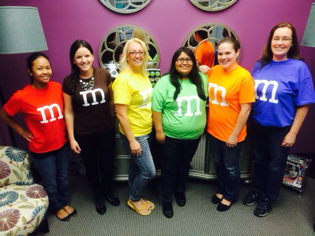 Best ideas about M&amp;M Costume DIY
. Save or Pin M&M work appropriate halloween costume halloween m&m Now.