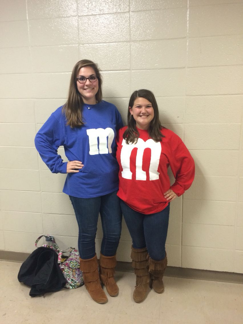 Best ideas about M&amp;M Costumes DIY
. Save or Pin Twin Day M&M s Sewing and Patterns Now.
