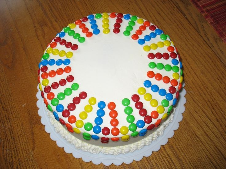 Best ideas about M&amp;ms Birthday Cake
. Save or Pin birthday cake m&ms M&M s Ideas Now.