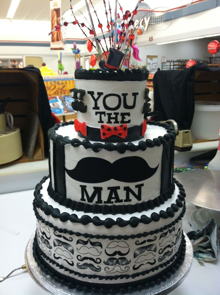 Best ideas about Man Birthday Cake
. Save or Pin 11 best images about Daddy s birthday on Pinterest Now.