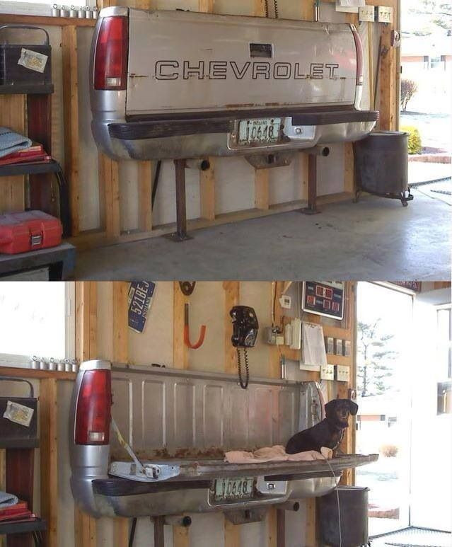 Best ideas about Man Garage Ideas
. Save or Pin 1000 images about Man Caves & Garages on Pinterest Now.