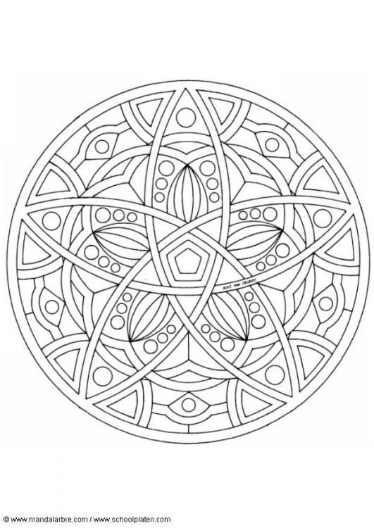 Best ideas about Mandala Coloring Pages For Boys
. Save or Pin Coloring Boys and Mandalas on Pinterest Now.