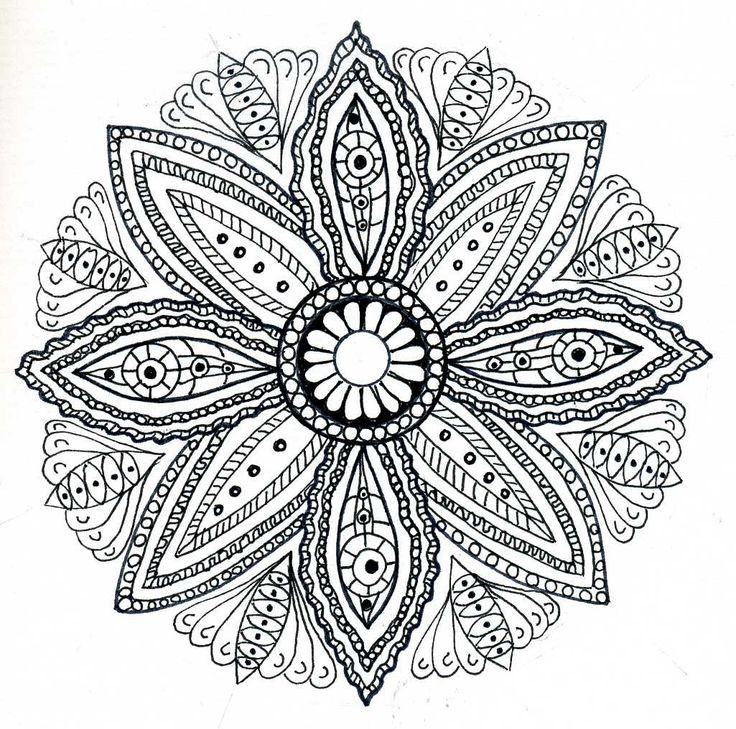 Best ideas about Mandela Adult Coloring Books
. Save or Pin Free Mandala Coloring Pages For Adults Coloring Home Now.