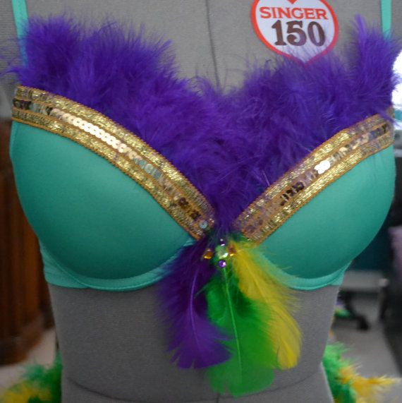 Best ideas about Mardi Gras Costume DIY
. Save or Pin 25 unique Mardi gras outfits ideas on Pinterest Now.