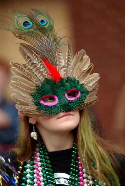 Best ideas about Mardi Gras Costume DIY
. Save or Pin How to Make a Mardi Gras Costume Now.