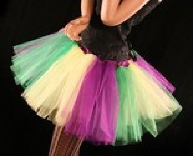 Best ideas about Mardi Gras Costume DIY
. Save or Pin How to Make a Mardi Gras Costume Now.