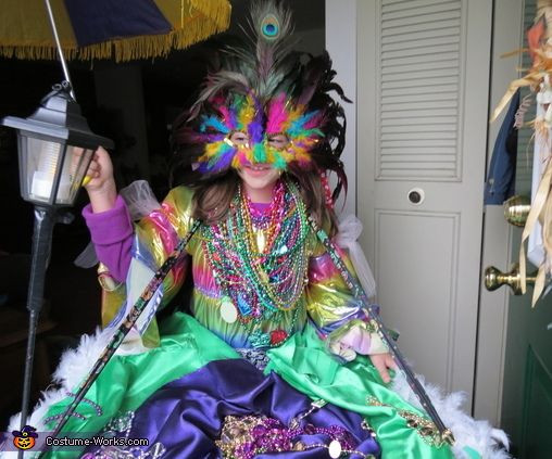 Best ideas about Mardi Gras Costumes DIY
. Save or Pin 17 Best images about Mardi Gras on Pinterest Now.