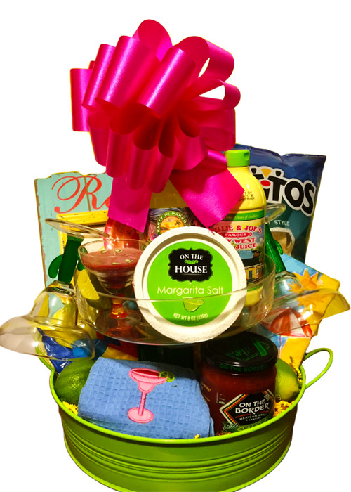 Best ideas about Margarita Gift Baskets Ideas
. Save or Pin Margarita Gift Basket Now.