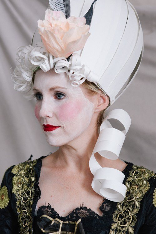 Best ideas about Marie Antoinette Costume DIY
. Save or Pin Marie Antoinette costume recipe The House That Lars Built Now.
