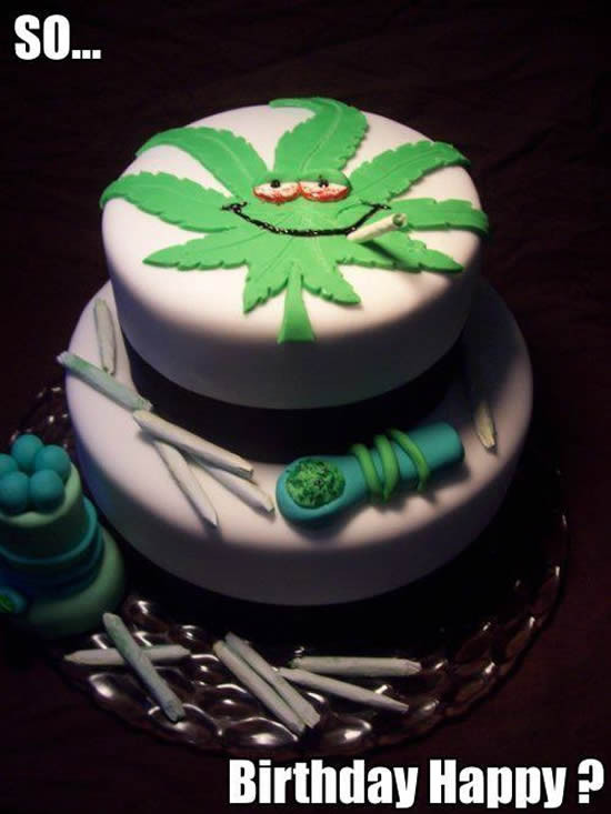 Best ideas about Marijuana Birthday Cake
. Save or Pin A collection of Weed Birthday Cakes Now.