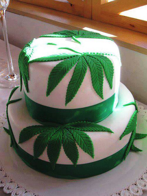 Best ideas about Marijuana Birthday Cake
. Save or Pin cannabis cake Now.