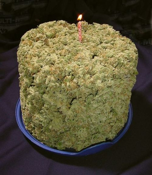 Best ideas about Marijuana Birthday Cake
. Save or Pin Happy birthday to me Page 4 Now.