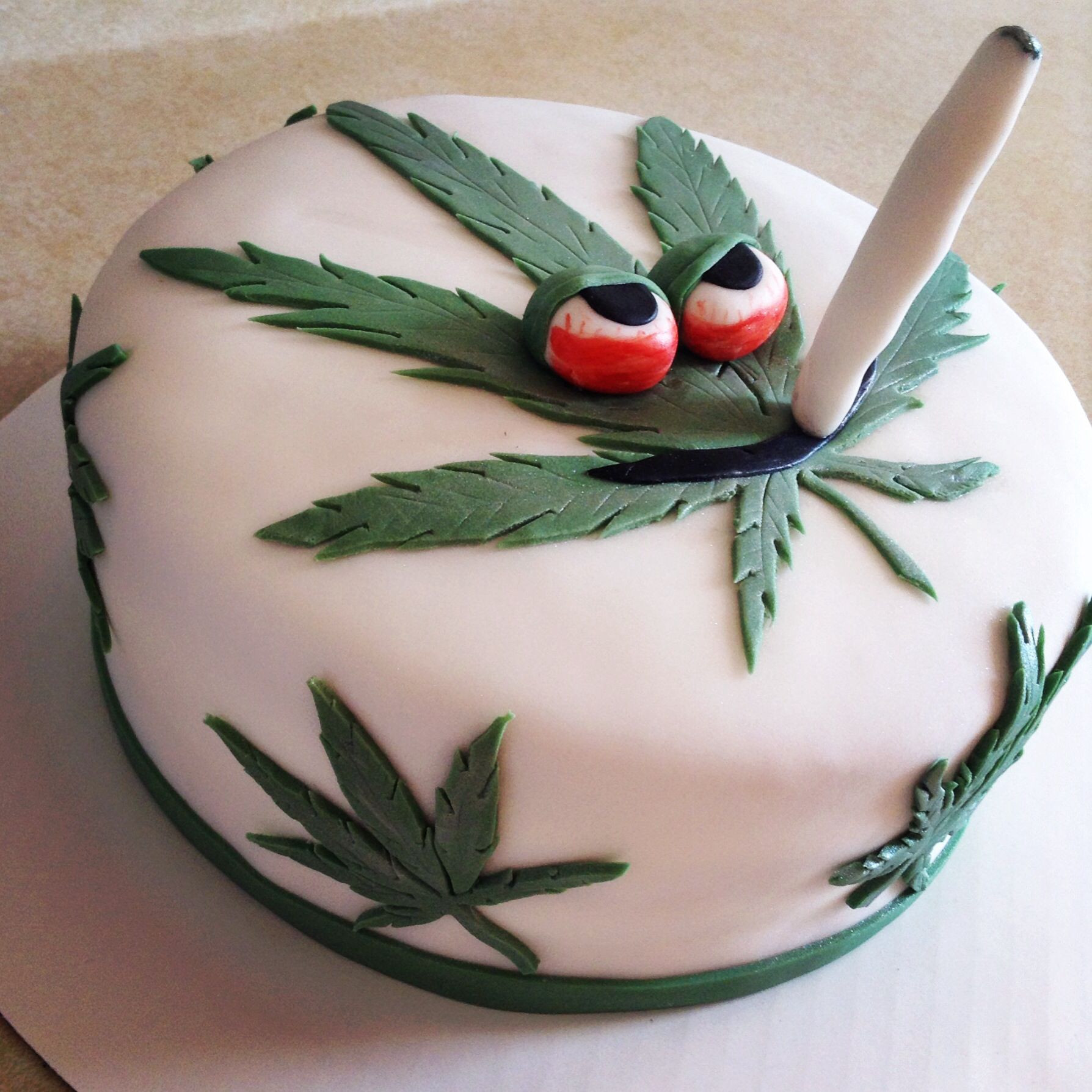 Best ideas about Marijuana Birthday Cake
. Save or Pin Image result for cannabis birthday cakes Now.