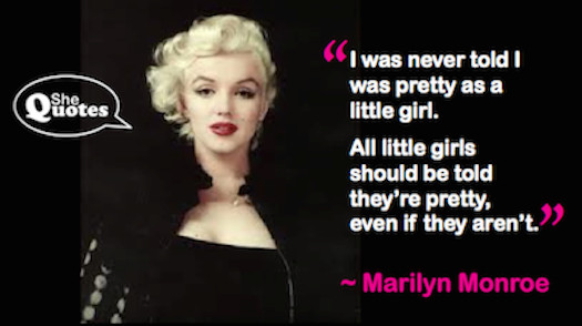 Best ideas about Marilyn Monroe Birthday Quote
. Save or Pin SheQuotes Now.