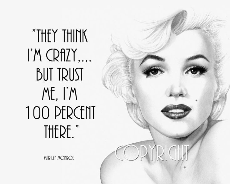 Best ideas about Marilyn Monroe Birthday Quote
. Save or Pin Colorful Marilyn Monroe Quotes QuotesGram Now.