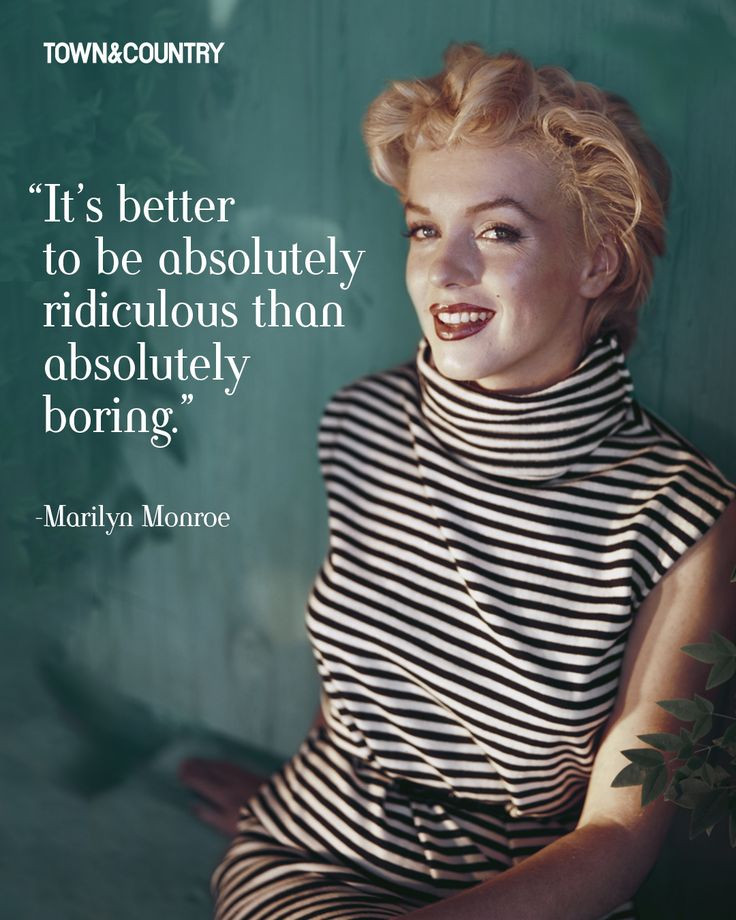Best ideas about Marilyn Monroe Birthday Quote
. Save or Pin 25 best Birthday quotes on Pinterest Now.
