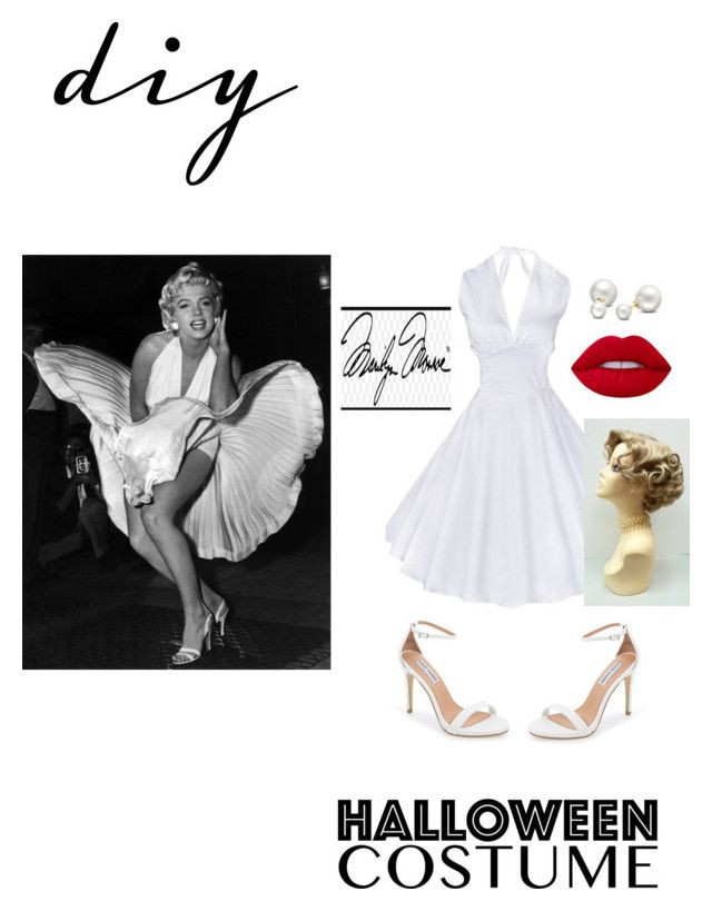 Best ideas about Marilyn Monroe Costume DIY
. Save or Pin 25 best ideas about Marilyn monroe halloween costume on Now.