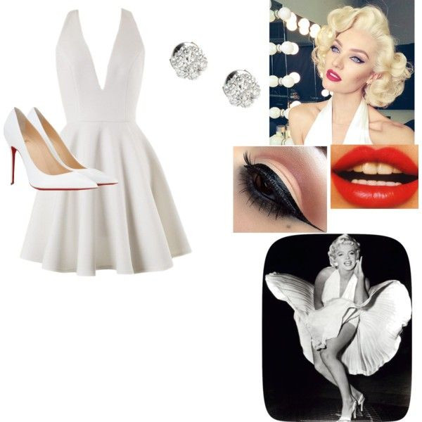 Best ideas about Marilyn Monroe Costume DIY
. Save or Pin Image result for diy marilyn monroe costume Now.