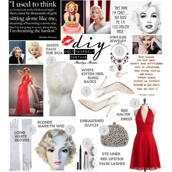 Best ideas about Marilyn Monroe Costume DIY
. Save or Pin The 25 best Marilyn monroe halloween costume ideas on Now.