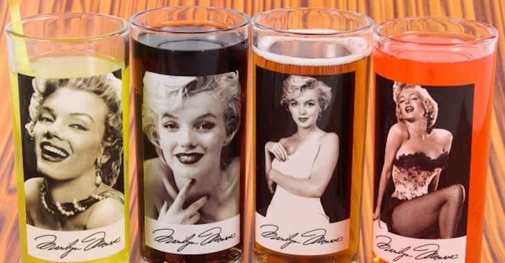 Best ideas about Marilyn Monroe Gift Ideas
. Save or Pin Gifts For Marilyn Monroe Fans Now.