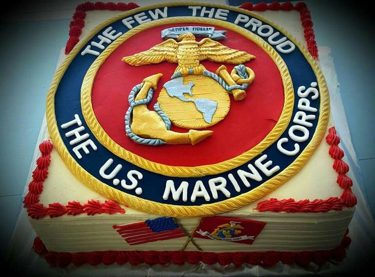 Best ideas about Marine Corp Birthday Cake
. Save or Pin 25 Best Ideas about Marine Corps Cake on Pinterest Now.