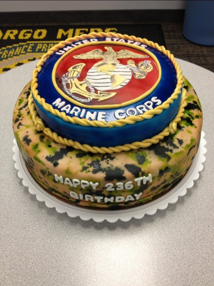 Best ideas about Marine Corp Birthday Cake
. Save or Pin 17 Best ideas about Marine Corps Cake on Pinterest Now.