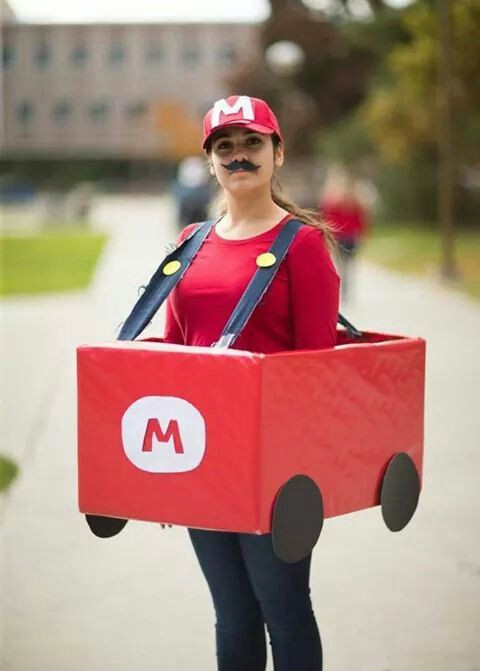 Best ideas about Mario Kart Costume DIY
. Save or Pin Best 25 Mario kart costumes ideas on Pinterest Now.