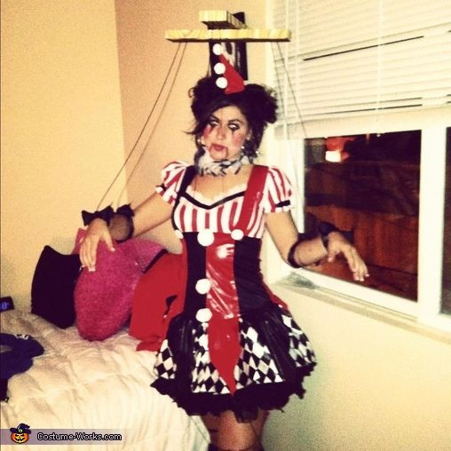 Best ideas about Marionette Costume DIY
. Save or Pin 17 Best ideas about Puppet Costume on Pinterest Now.