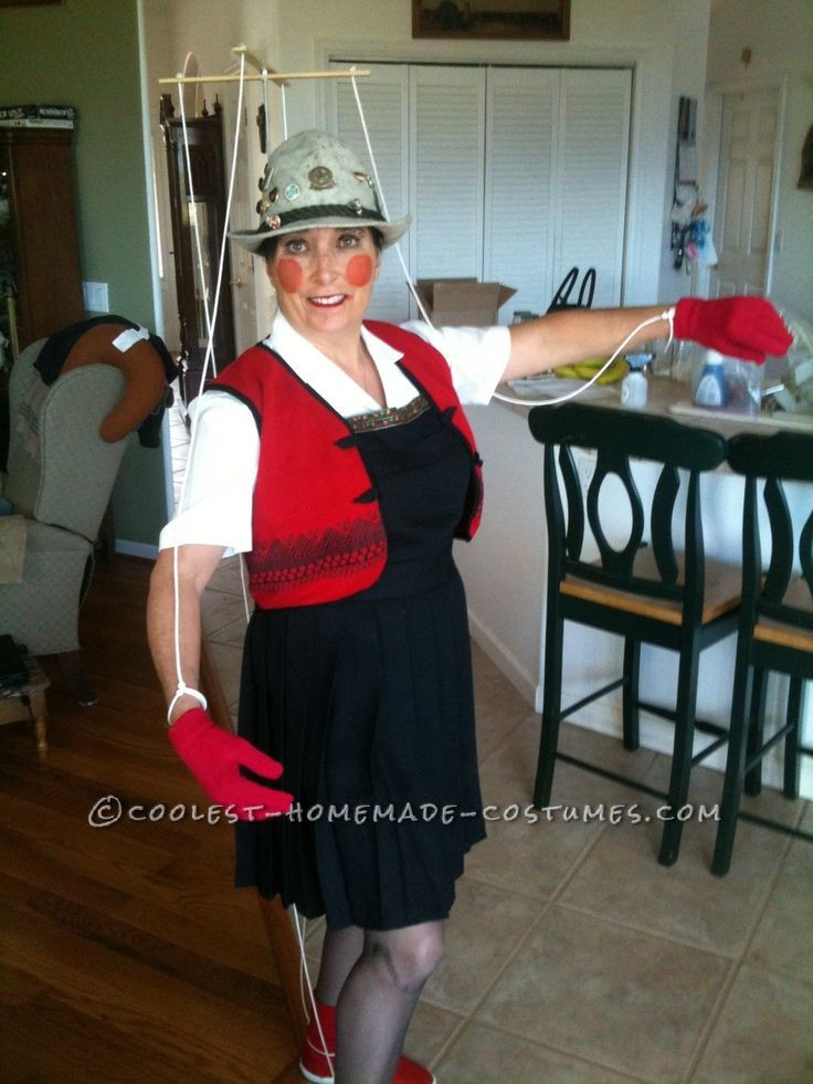 Best ideas about Marionette Costume DIY
. Save or Pin 1000 images about Pinocchio costume ideas on Pinterest Now.
