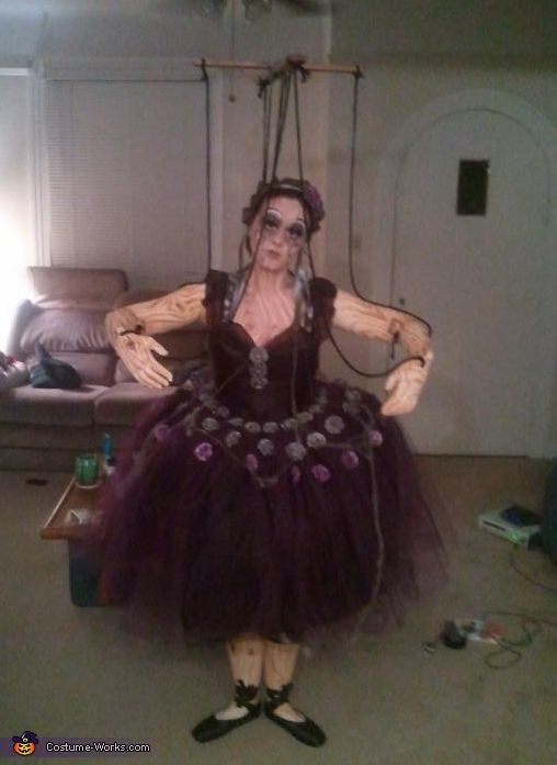 Best ideas about Marionette Costume DIY
. Save or Pin 17 Best ideas about Puppet Costume on Pinterest Now.